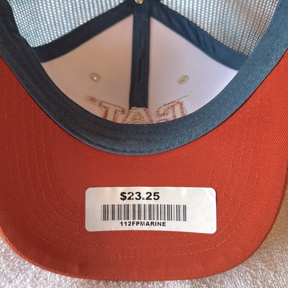 CAT Hat - Picture 3 of 5